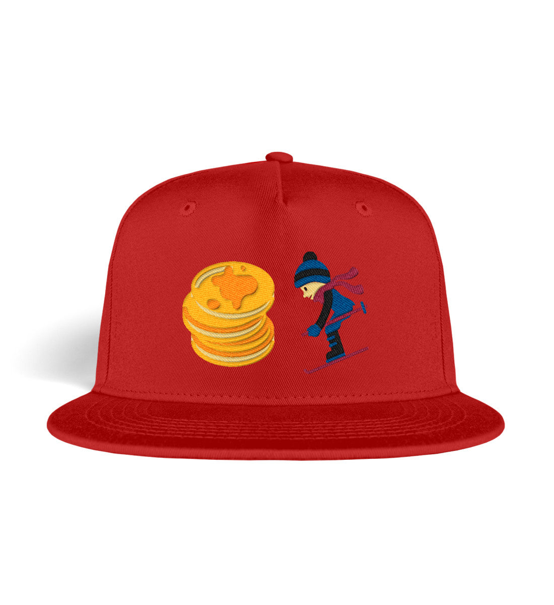 Red-4