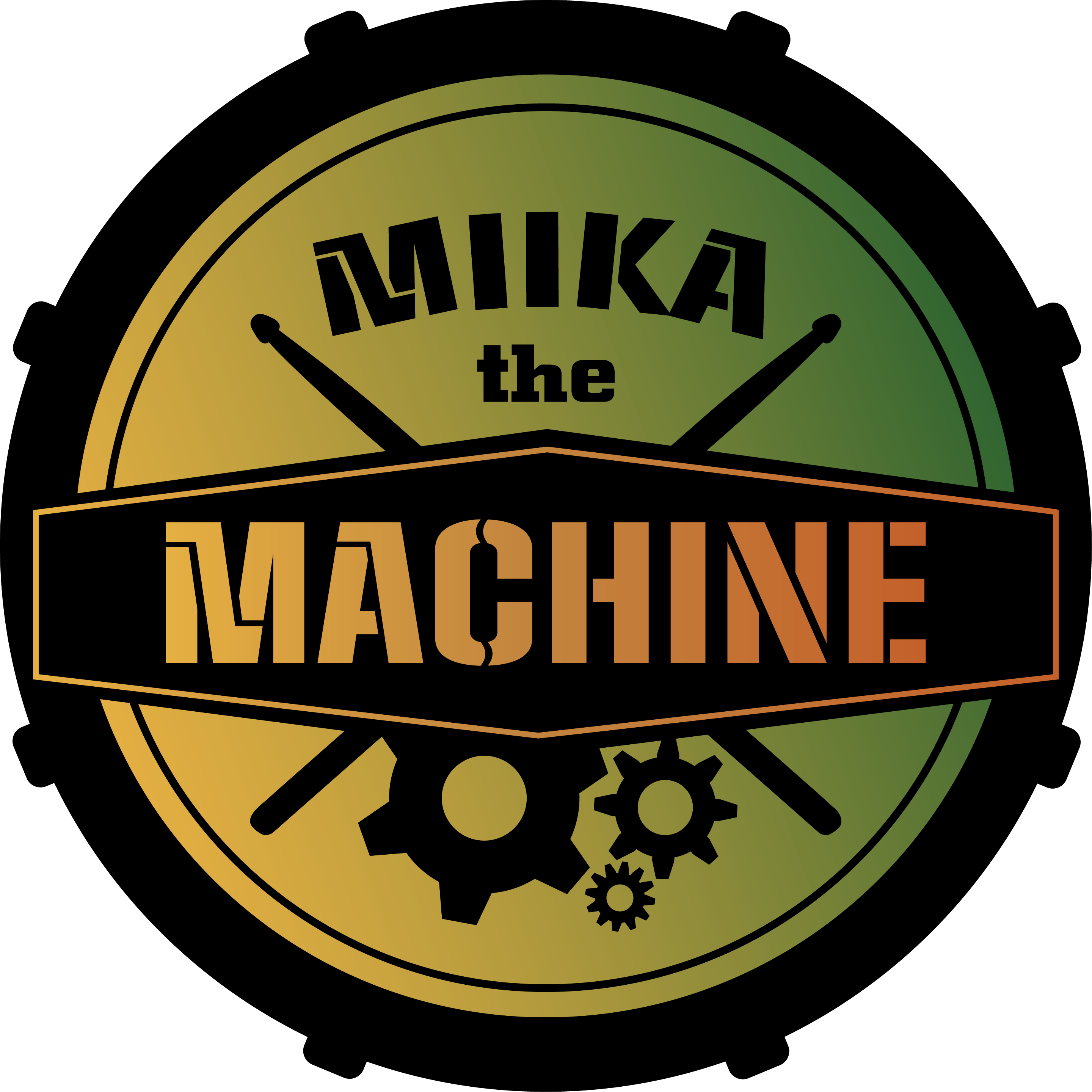 Miikathemachine WEBSHOP