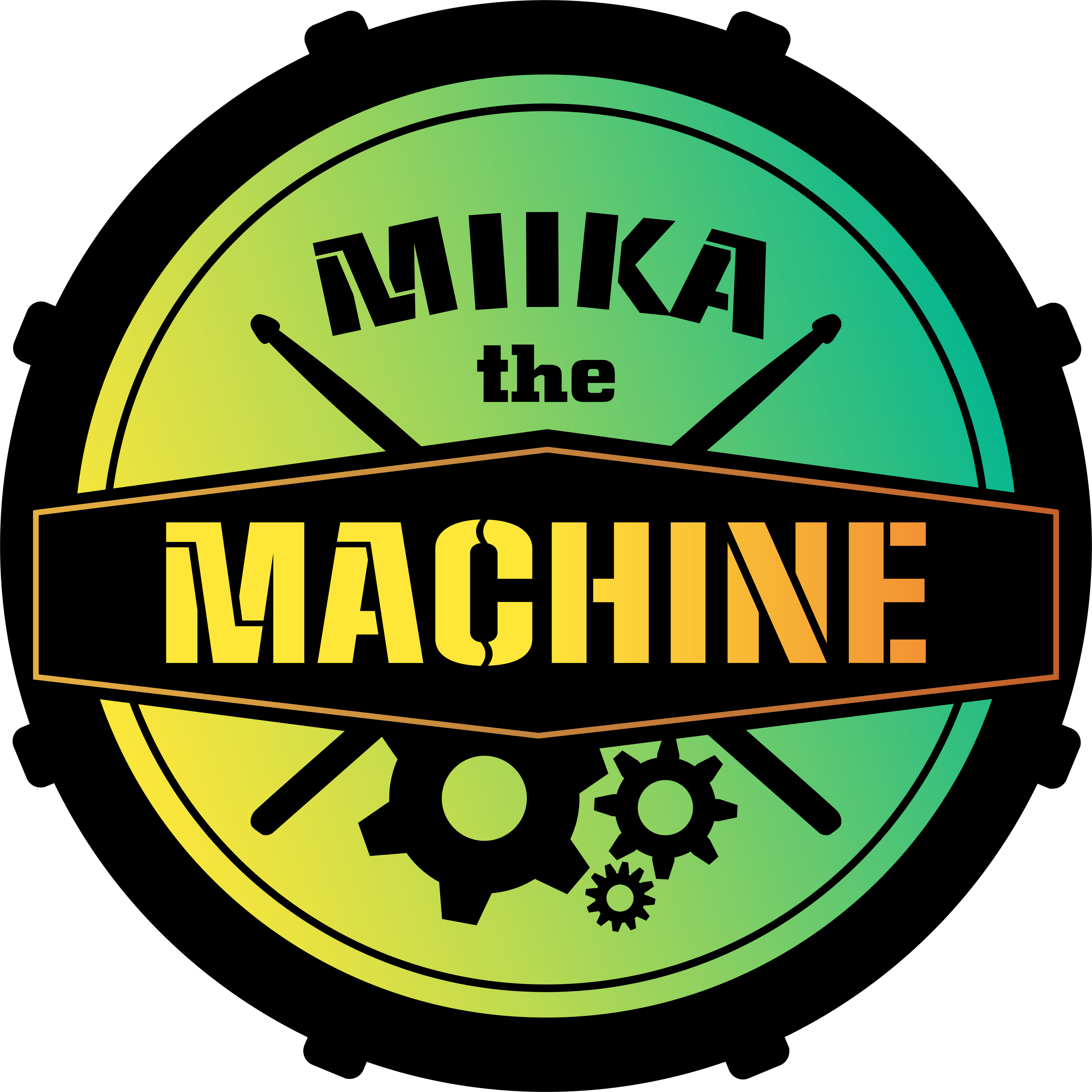 Miikathemachine WEBSHOP